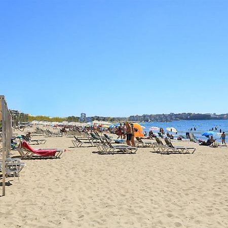 Résidence Novelty Vue Mer Centre Sea View Salou Extérieur photo