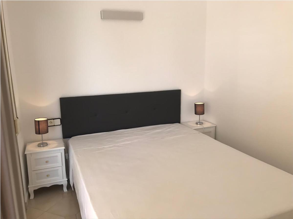 Résidence Novelty Vue Mer Centre Sea View Salou Extérieur photo