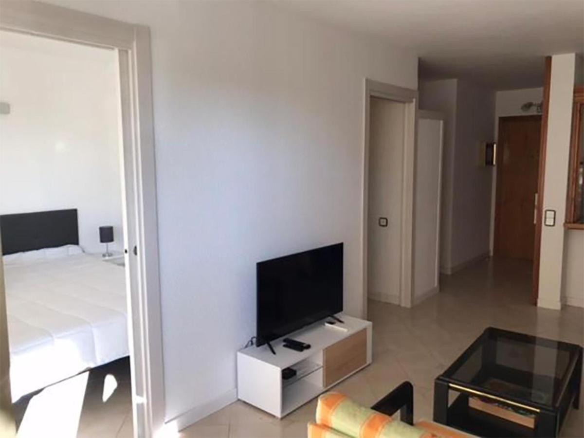 Résidence Novelty Vue Mer Centre Sea View Salou Extérieur photo